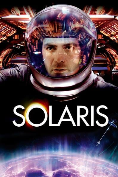 sci-fi tv shows: solaris