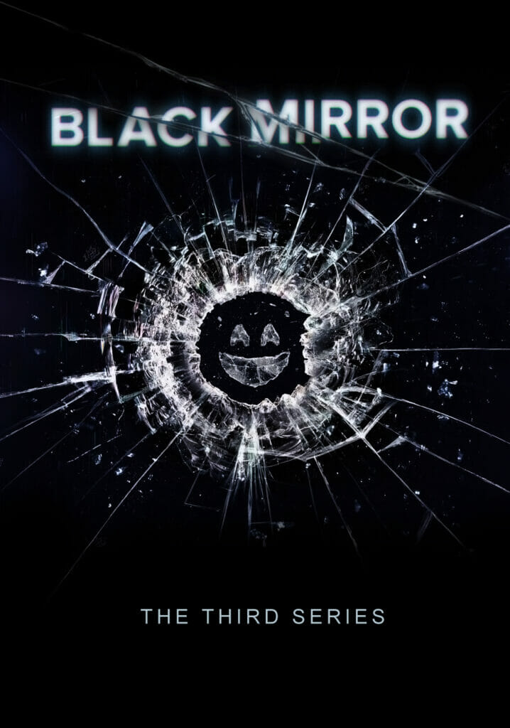 Post-Apocalyptic TV Shows: black mirror