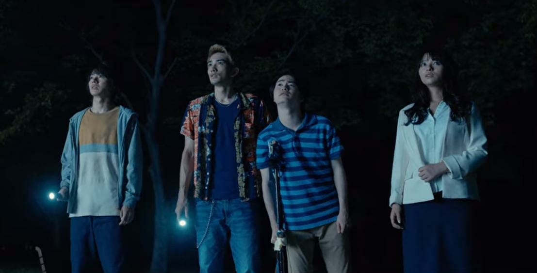 31 BEST SCIFI HORROR TV SHOWS THIS YEAR