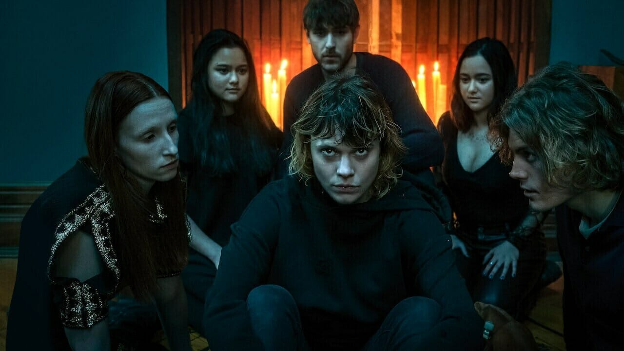 31 BEST SCIFI HORROR TV SHOWS THIS YEAR