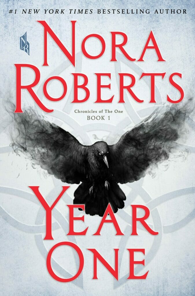 Books About The Apocalypse: year one