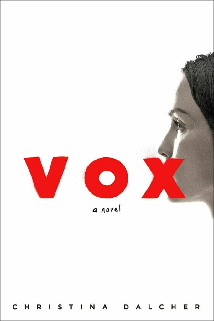 Dystopian Novels: vox