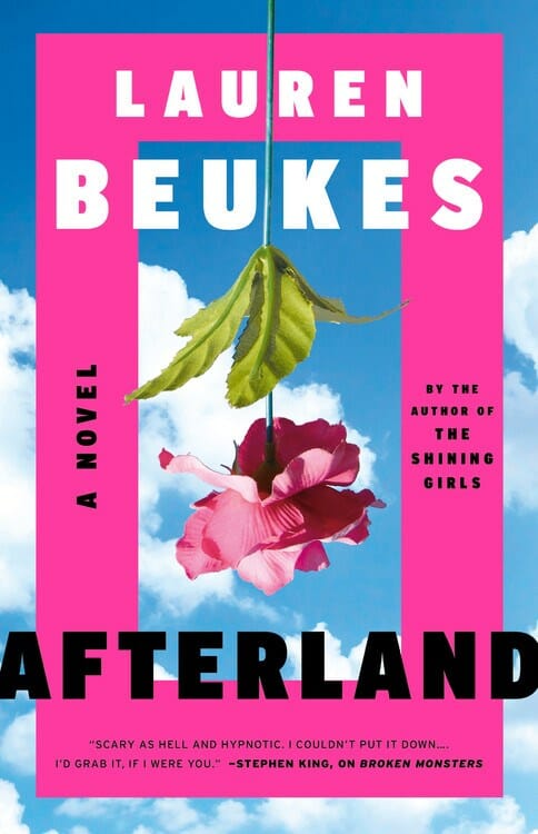 Dystopian Novels: afterland