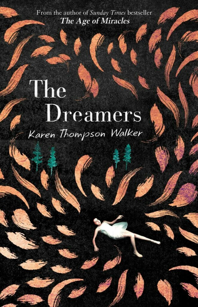 Dystopian Novels: the dreamers