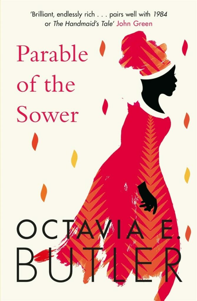 Dystopian Novels: parable of the sower