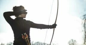 woman-practicing-archery-shooting-arrows-as-a-new-2022-03-08-00-00-32-utc