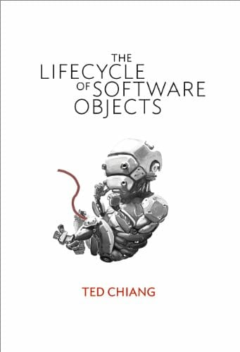 Post-Apocalyptic Books on Amazon: the lifecycle of software objects