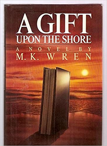 Post-Apocalyptic Books on Amazon: a gift upon the shore