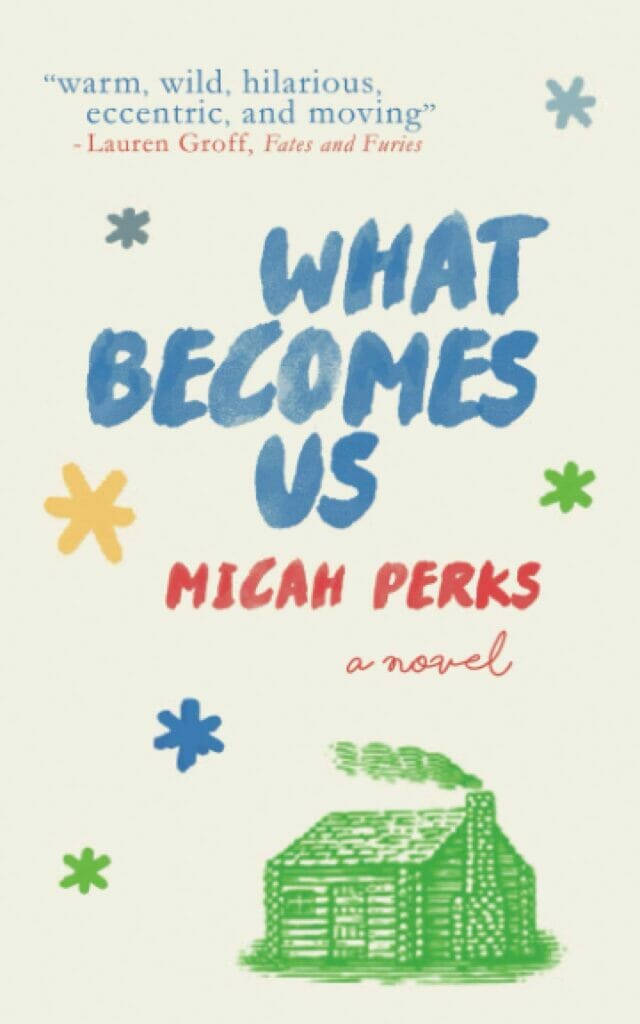 Books about the Apocalypse: what becomes us