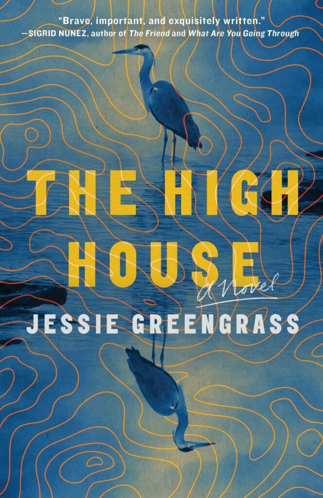 Post-Apocalyptic Books on Amazon: high house