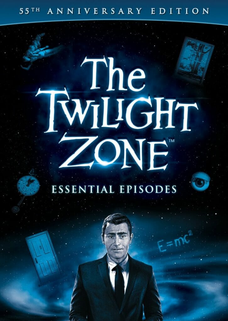 Sci-Fi and Horror Genres: the twilight zone