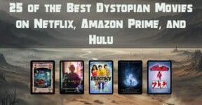 Sci Fi Horror (7)