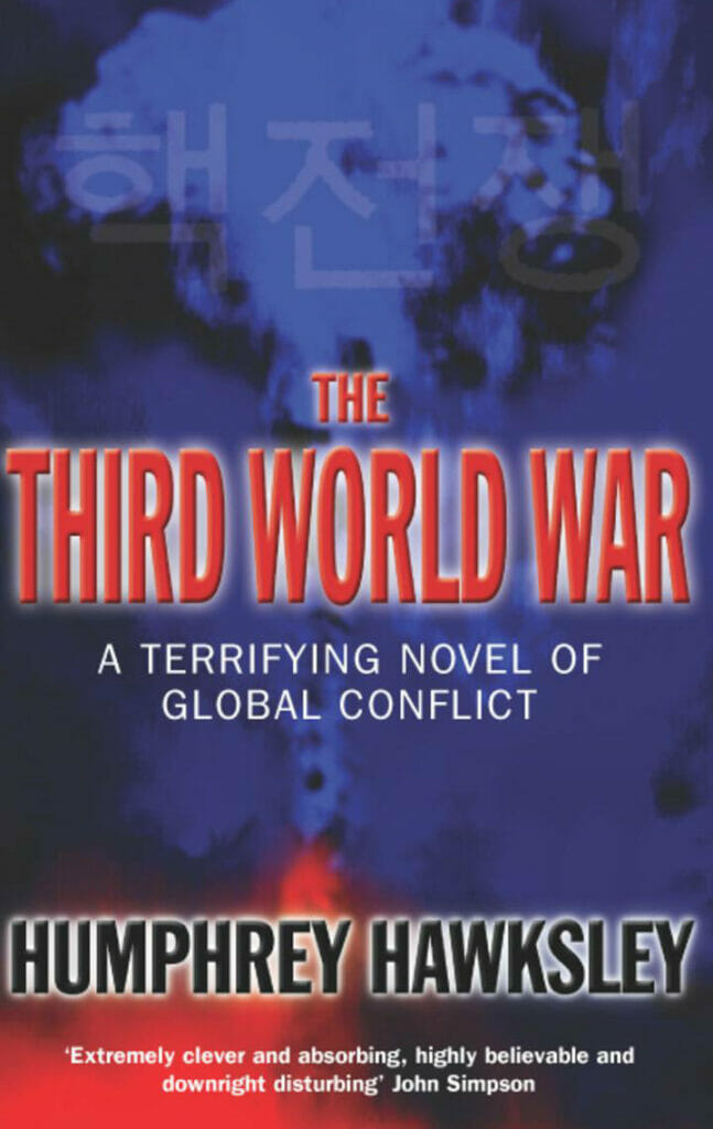 Books about the Apocalypse: the third world war