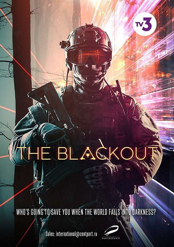 Dystopian Movies on Netflix: blackout