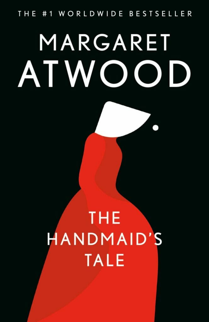 Dystopian Societies: the handmaid's tale