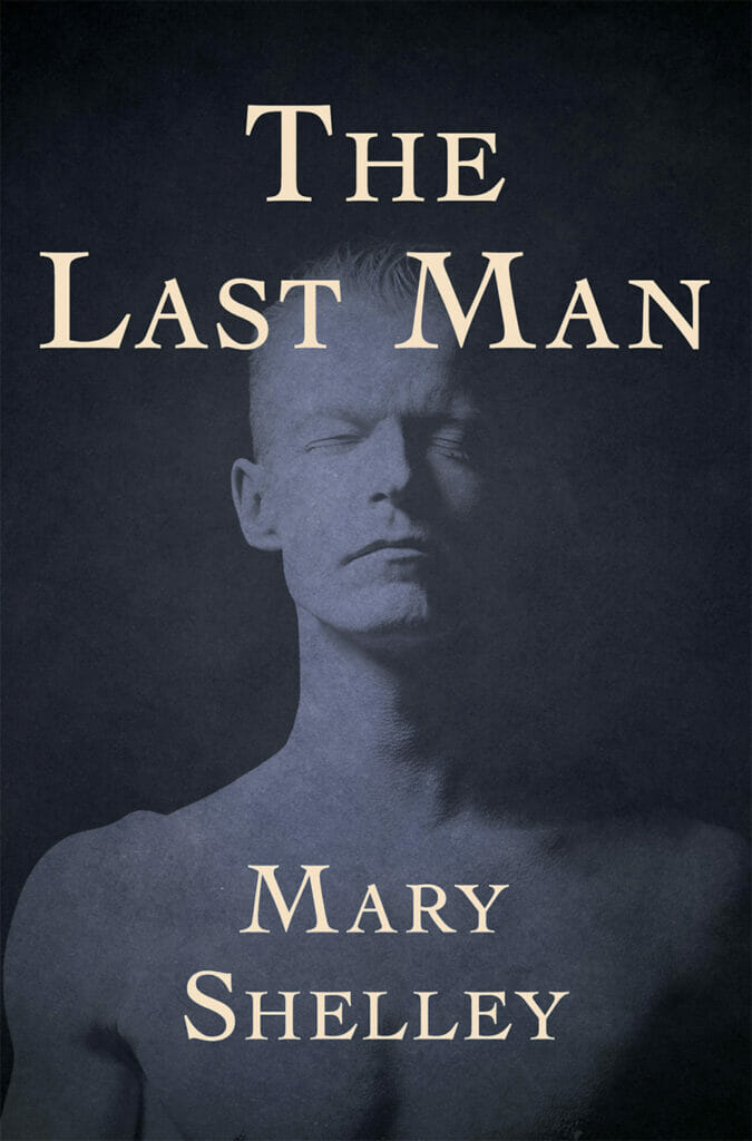 top-selling Books about the Apocalypse: the last man
