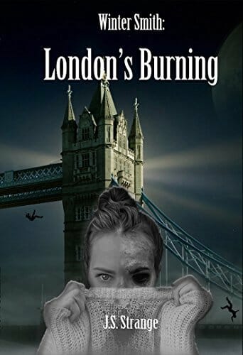 Zombie Apocalypse by Indie Authors: london's burning