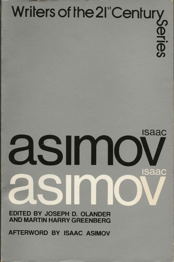 Isaac Asimov Quotes and Sayings