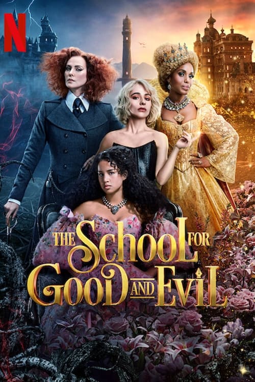 Charlize Theron Sci-Fi Filmography: the school of good and evil