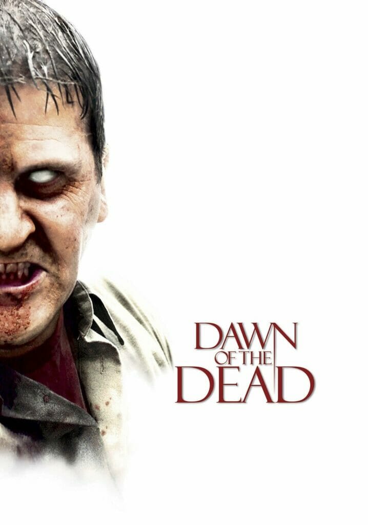 Apocalyptic Movies of the Modern Age: dawn of the dead