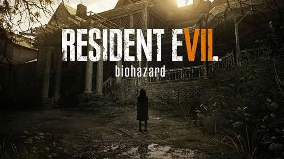 Resident Evil Games in Order: biohazard