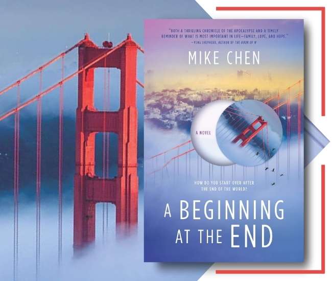 A Beginning at the End mike chen
