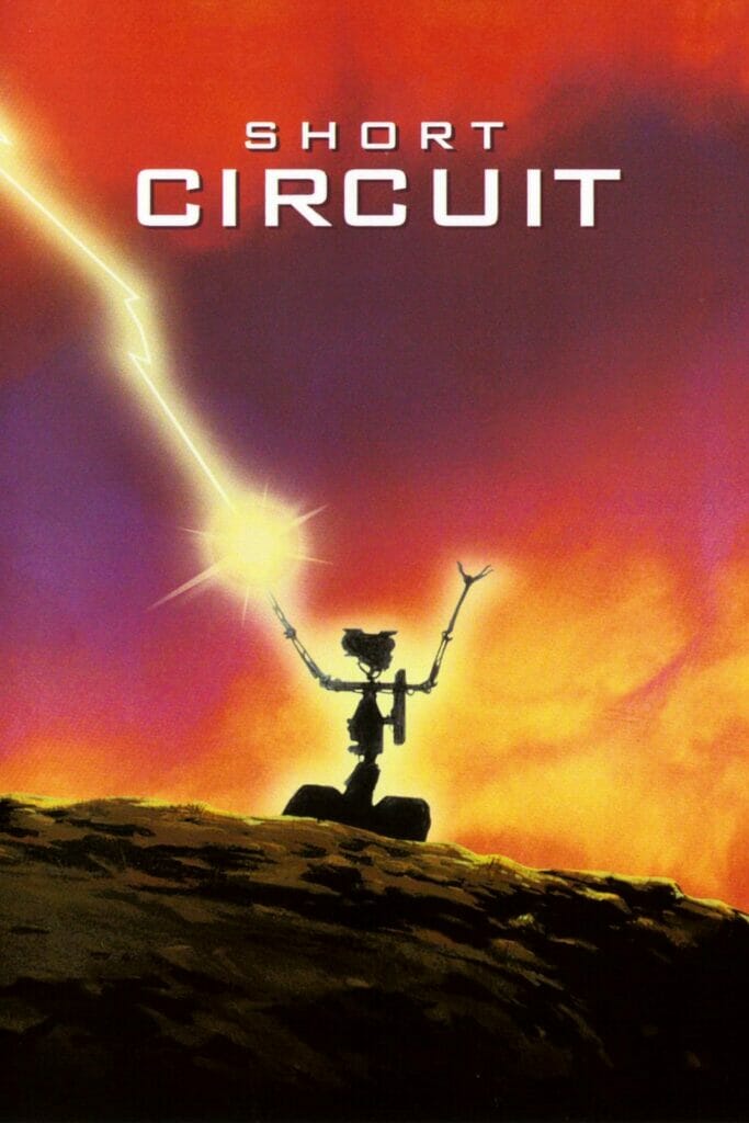 Sci-Fi Movies of the Decade: short circuit