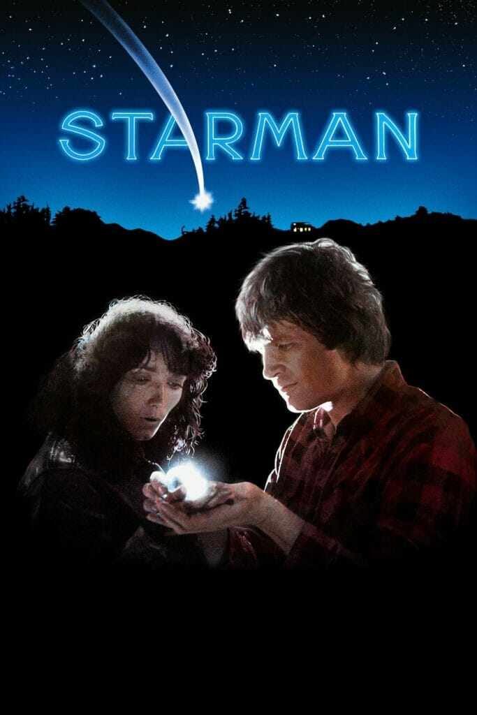 Sci-Fi Movies of the Decade: starman