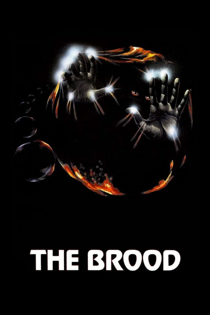 Sci-Fi Fantasy Movies of the 1970s: the brood