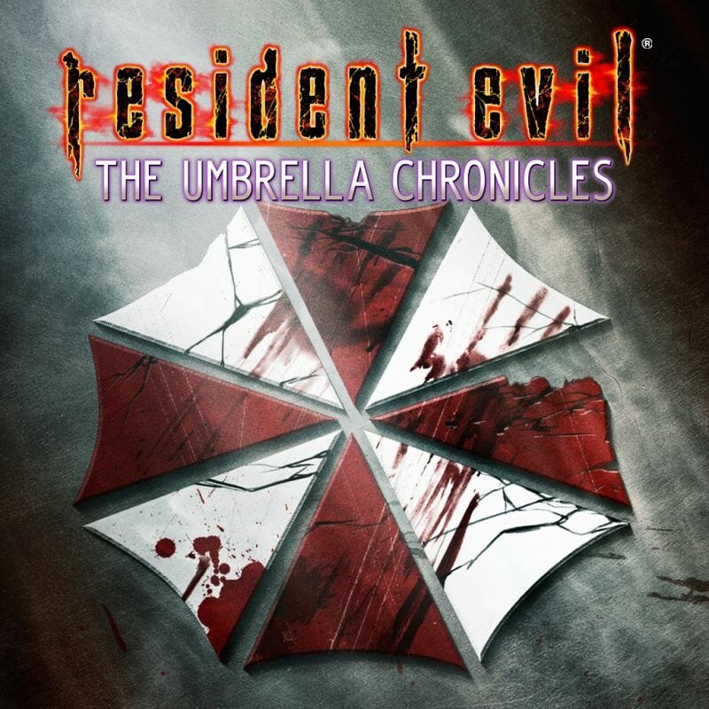 Resident Evil Games in Order: umbrella chronicles
