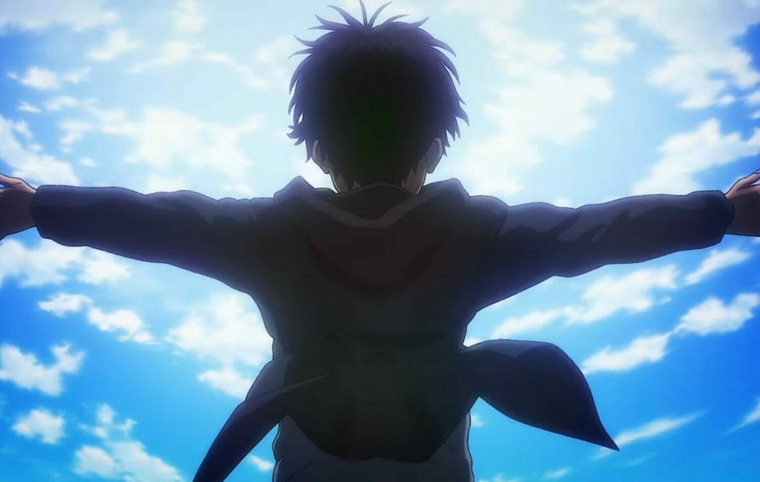 Attack On Titan Season 4 Part 3: An Hour-Long Epic Leaving You Wanting More