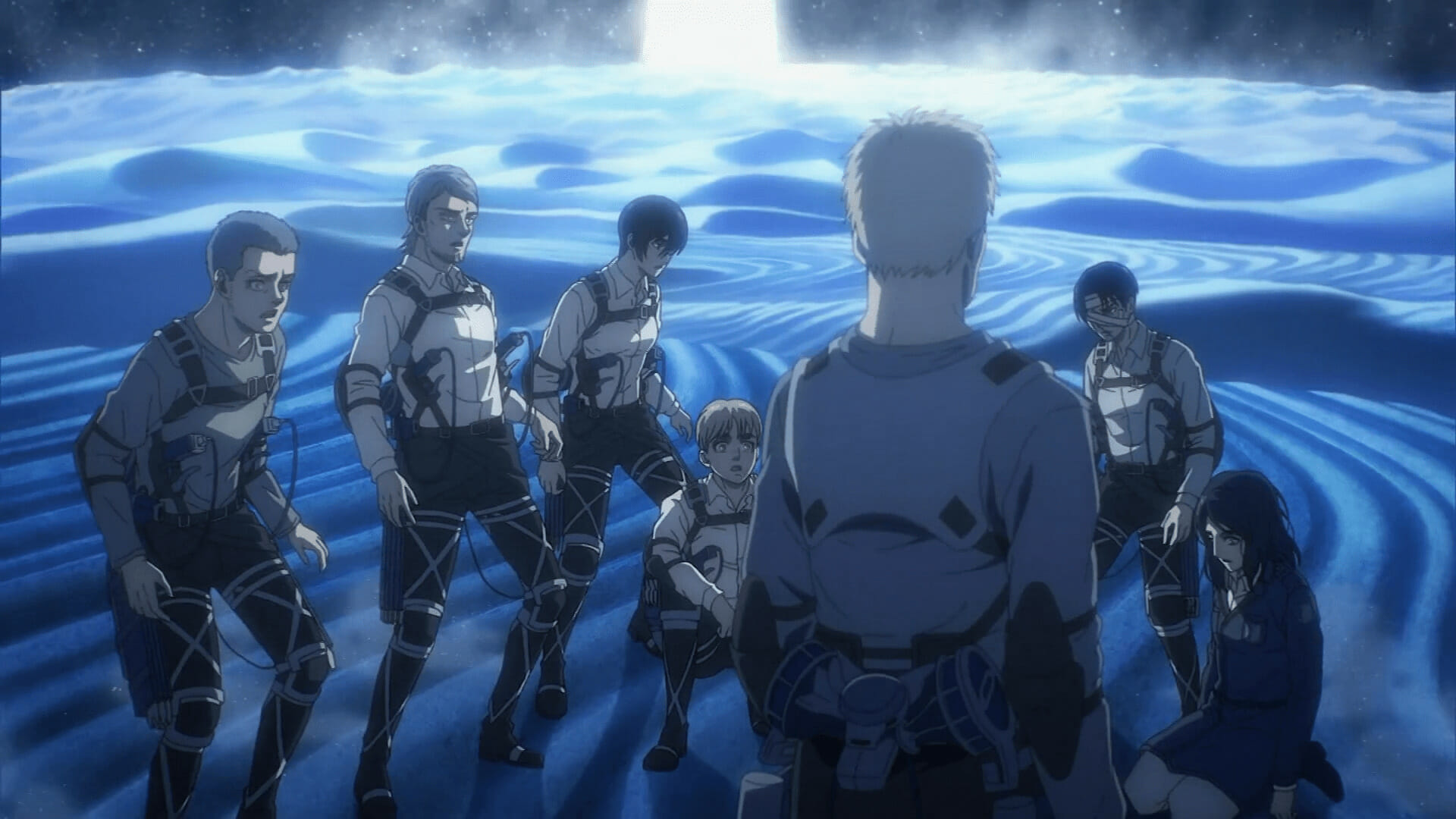 Attack on Titan Gets Perfect Revenge With SPOILER's Death