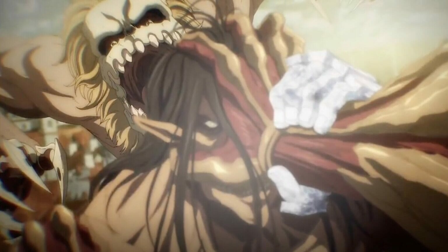 Attack On Titan Final Season Part 2: Betrayal And Revenge