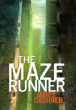 The Maze Runner Books