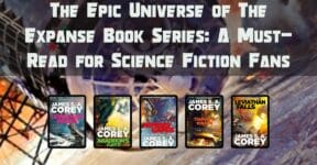 Sci Fi Horror (3)