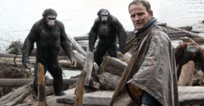 Exploring the Evolution of Humanity through "Planet of the Apes" Movies 1396982230000-XXX-DAWN-PLANET-APES-MOV-JY-3806-63441406-1