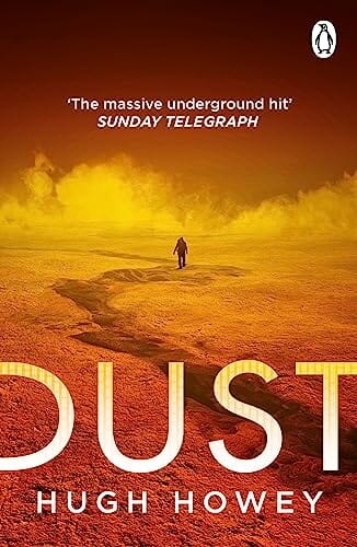 Dust Book