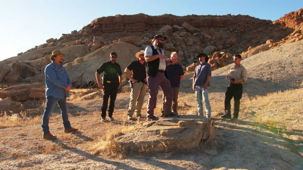 The Secret of Skinwalker Ranch Season 4: What Will Be the Biggest Reveal?