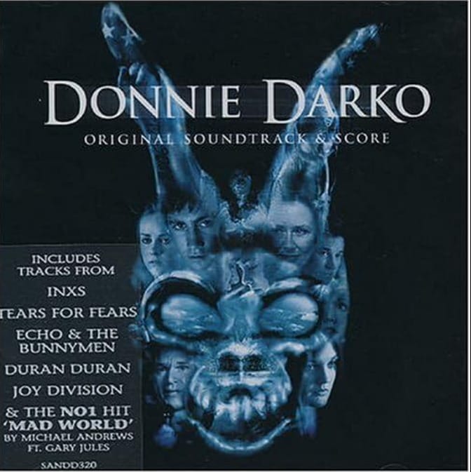 Donnie Darko Frank