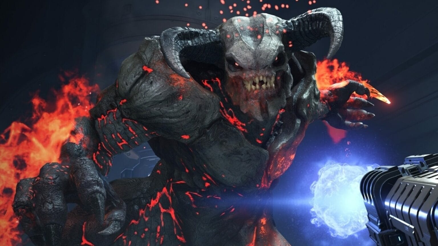 Doom Eternal: Fast Paced Action and Glory Kills - Stories At Worlds End
