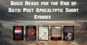 Sci Fi Horror (6)