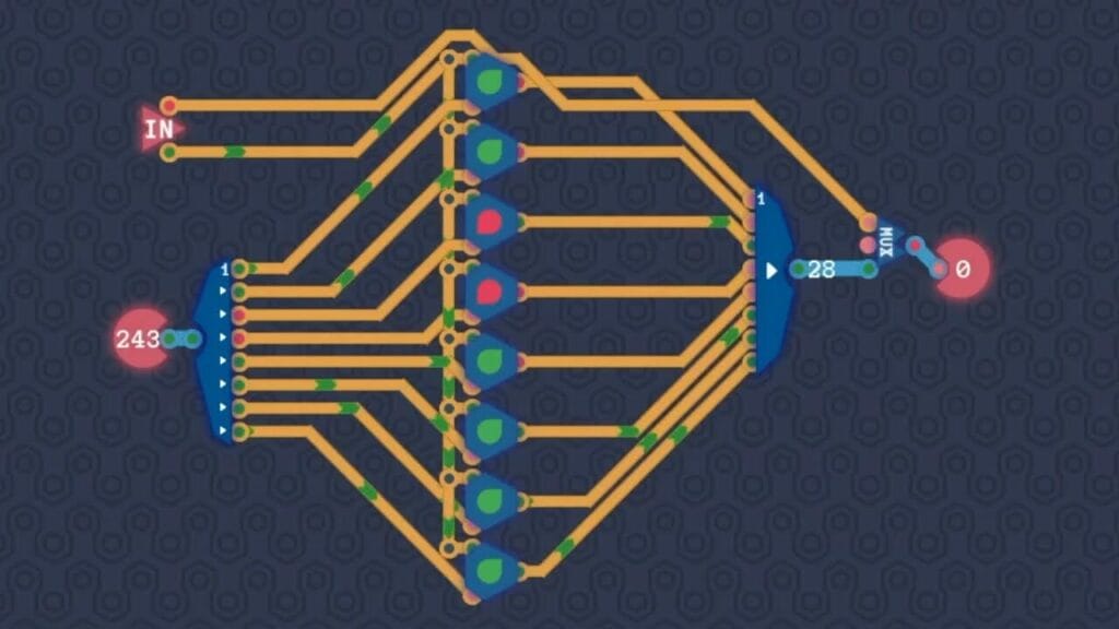 Turing Complete