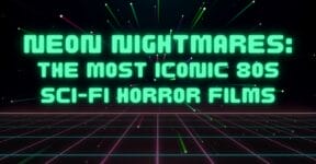 80s Sci Fi Horror Films