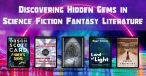 Sci Fi Fantasy