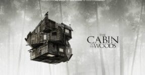 cabininwoods