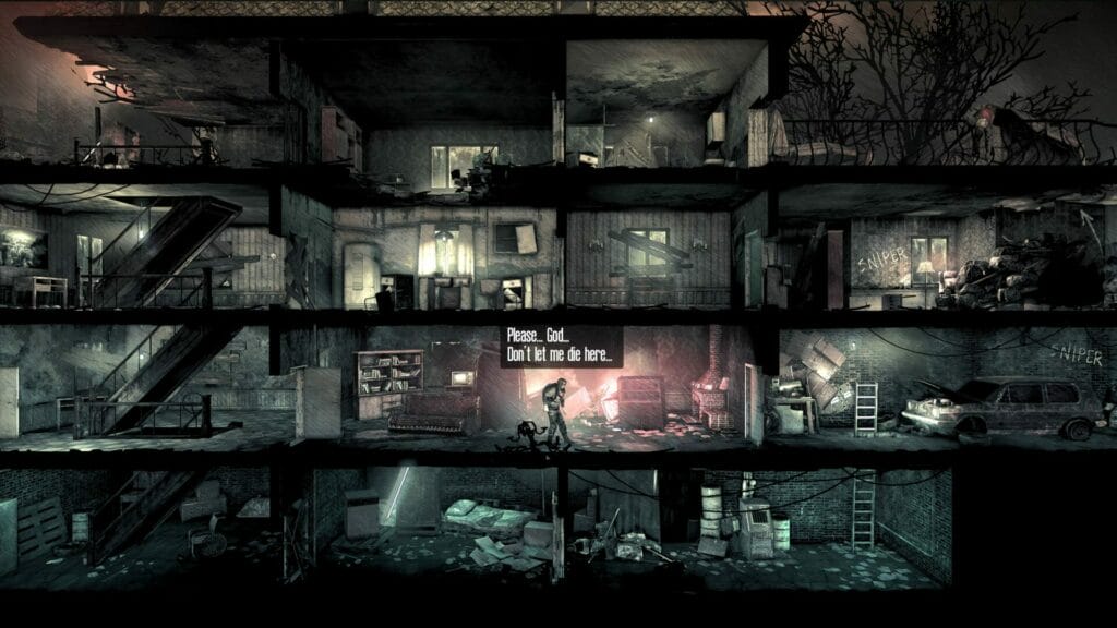 This War of Mine