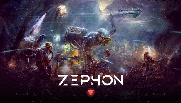 Zephon