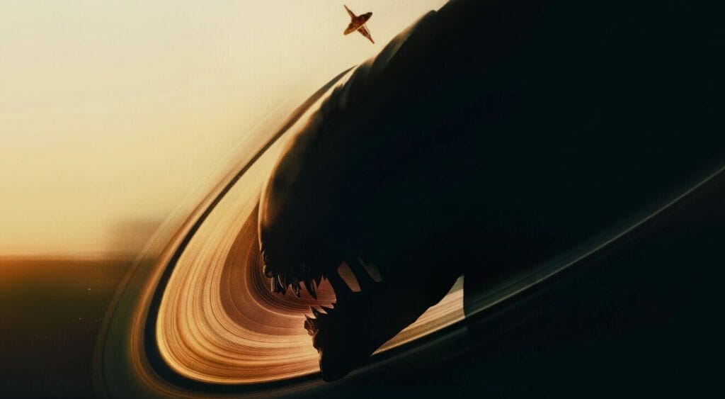 Sci-Fi Horror