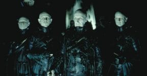 Dark City
