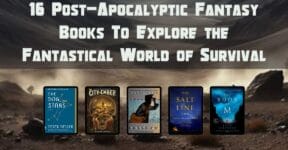 Sci Fi Horror (2)